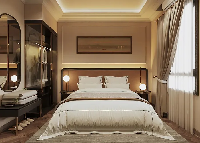 San Hotel & Spa
