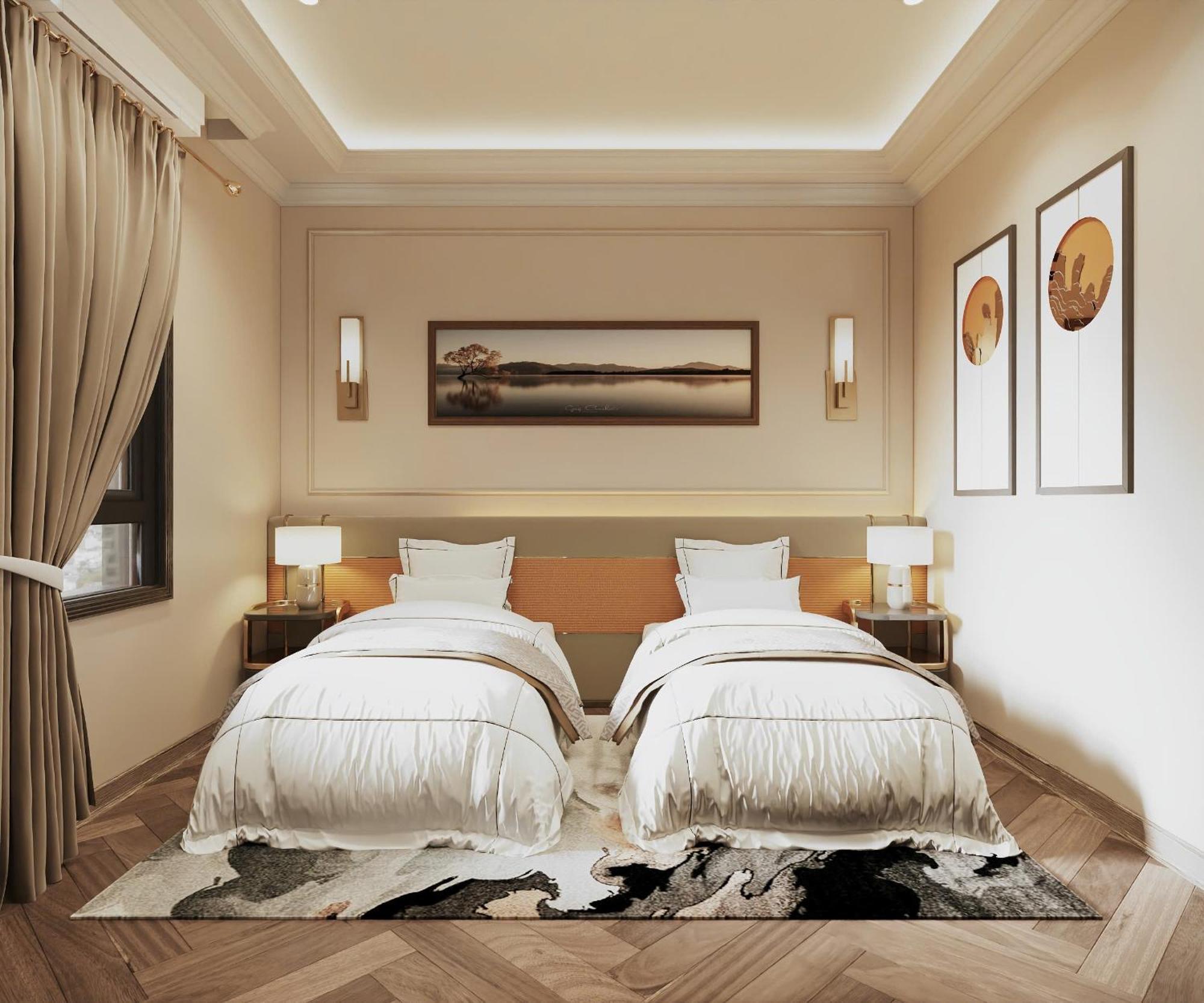 San & Hotel 4*