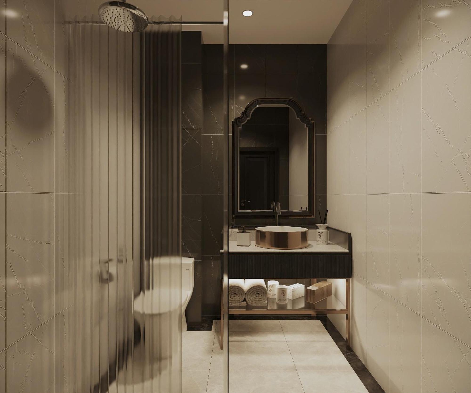 Hotel San & Hanoi