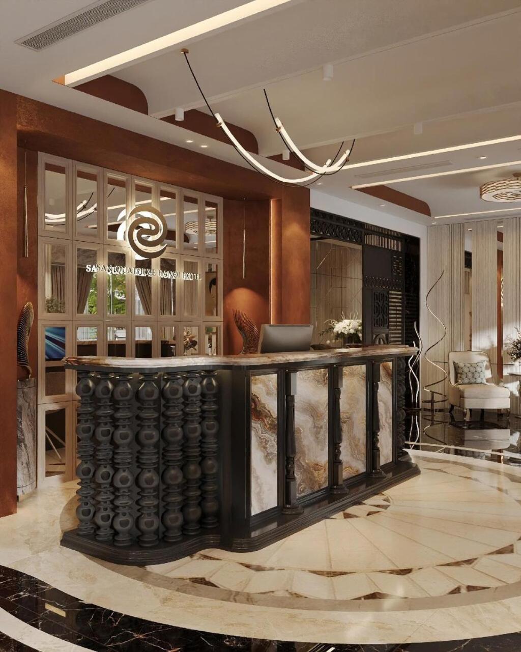 Hotel San & 4*