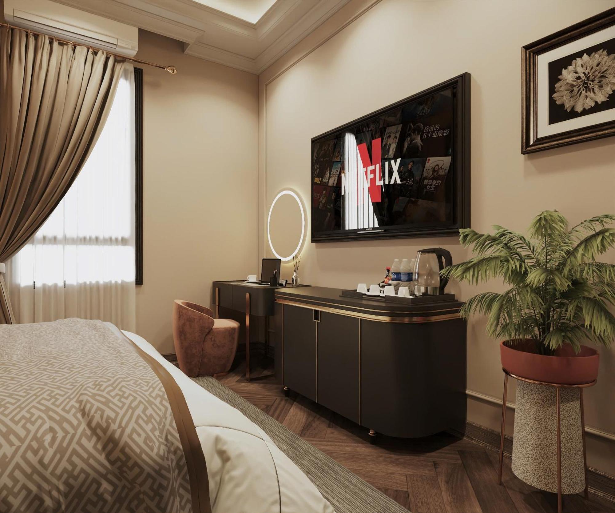 San & Hotel 4*